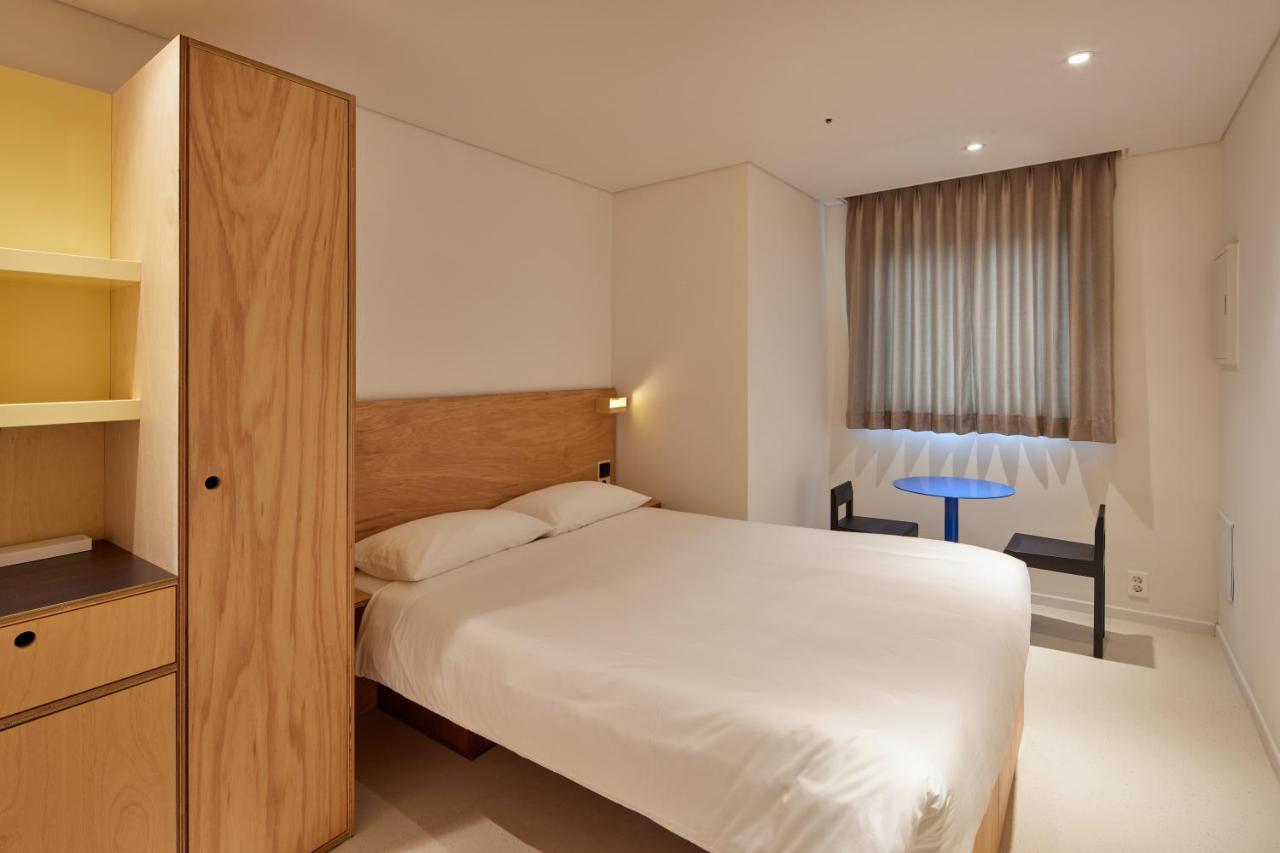 Mangrove Sinseol Hotel Seul Exterior foto