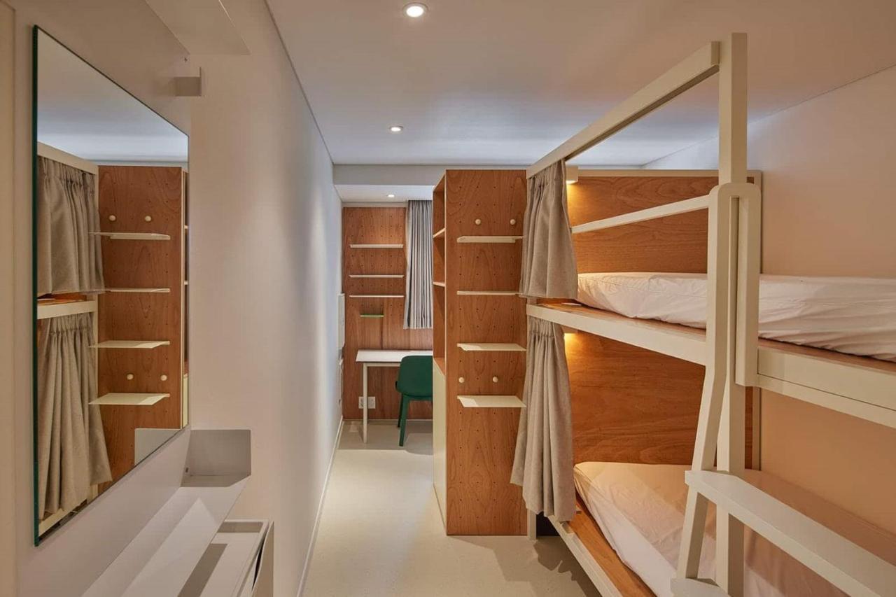 Mangrove Sinseol Hotel Seul Exterior foto