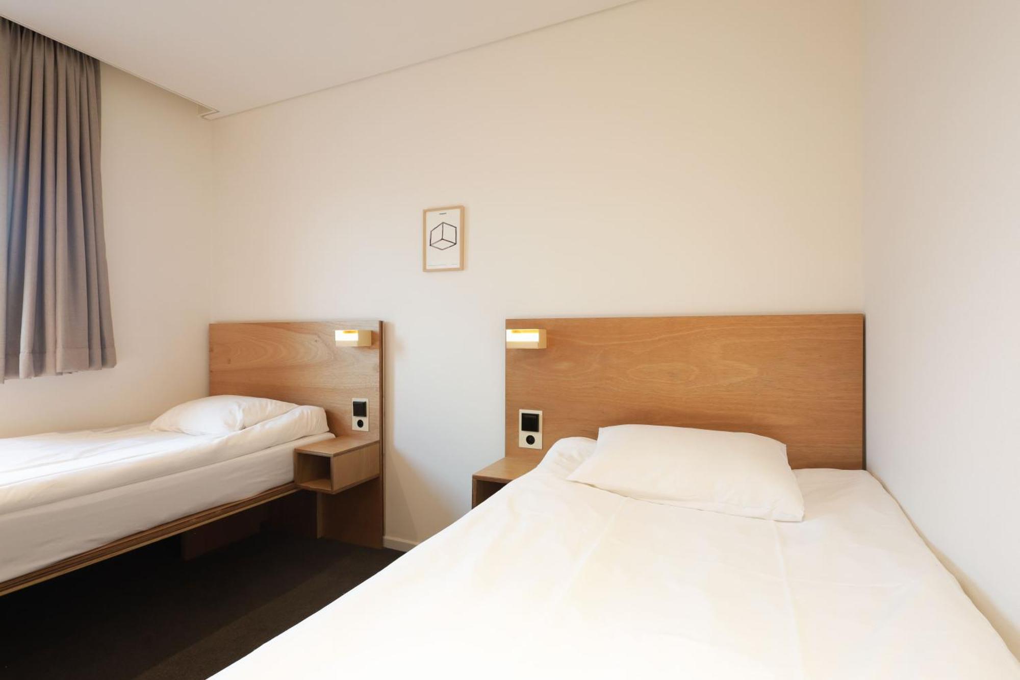 Mangrove Sinseol Hotel Seul Exterior foto