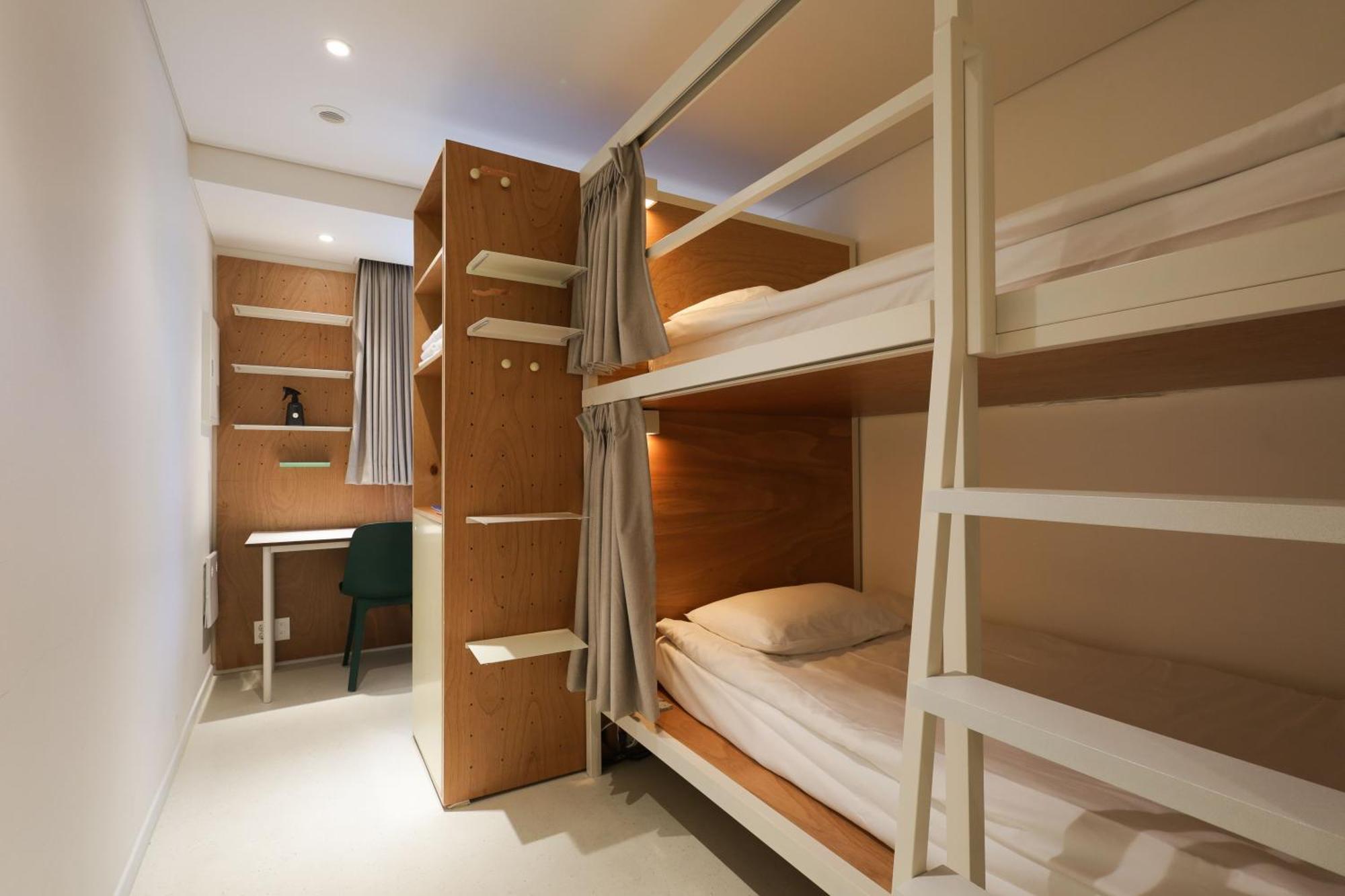 Mangrove Sinseol Hotel Seul Exterior foto